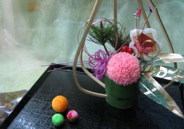 竜巻？｜「花曜日」　（奈良県橿原市の花キューピット加盟店 花屋）のブログ