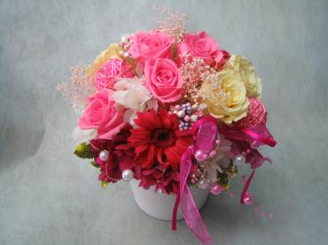 雛祭りのころに思い出すこと✿｜「花曜日」　（奈良県橿原市の花キューピット加盟店 花屋）のブログ