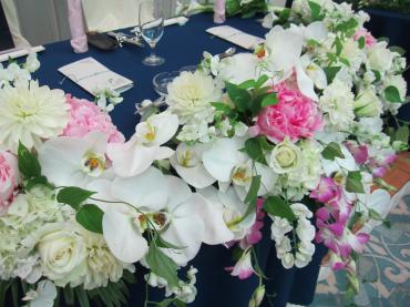 ６月の花嫁｜「花曜日」　（奈良県橿原市の花キューピット加盟店 花屋）のブログ