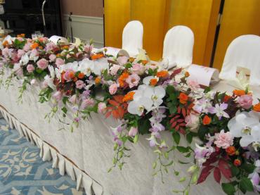 明日も寒いようです｜「花曜日」　（奈良県橿原市の花キューピット加盟店 花屋）のブログ