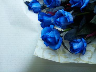 娘からのご注文の品は・・・♪｜「花曜日」　（奈良県橿原市の花キューピット加盟店 花屋）のブログ