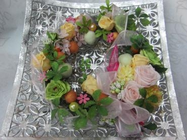 リクエスト♪｜「花曜日」　（奈良県橿原市の花キューピット加盟店 花屋）のブログ
