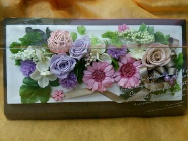 プリフラ♪｜「花曜日」　（奈良県橿原市の花キューピット加盟店 花屋）のブログ