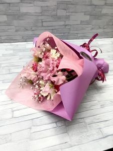 本日お届けの花束|「花曜日」　（奈良県橿原市の花屋）のブログ